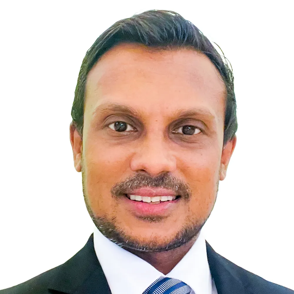 LEAP 2025 Awardee - Withanage Prageeth Maduranga Perera